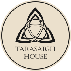Tarasaigh House terms and conditions