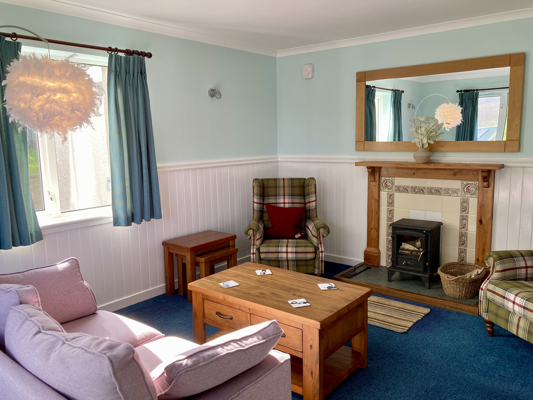 Snug Room